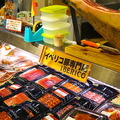 伊勢丹新宿店「スペイン展」会場の様子