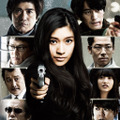 『アンフェア the end』ブルーレイ＆DVDスタンダード・エディション　(C)2015 関西テレビ放送／フジテレビジョン／ジャパン・ミュージックエンターテインメント／東宝／共同テレビジョン