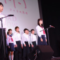 『桜ノ雨』学生限定完成披露試写会