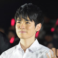 広田亮平／『桜ノ雨』学生限定完成披露試写会