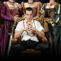 「THE TUDORS〜背徳の王冠〜」 -(C) 2007 TM Productions Limited and PA Tudors Inc. All Rights Reserved.
