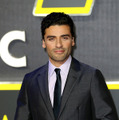 オスカー・アイザック-(C)Getty Images