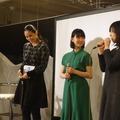 森川葵、「いつ恋」福岡イベントにサプライズ登場！「博多弁の女の子はずるい！」・画像