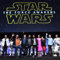 『スター・ウォーズ／フォースの覚醒』キャスト＆スタッフ-(C)Getty Images