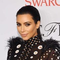 キム・カーダシアン(C)Getty Images