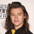 ハリー・スタイルズ(C)Getty Images