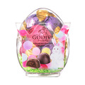 GODIVA　ラッピングチョコレート ミニエッグ アソートメント