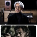 坂本龍一、『レヴェナント』特別試写会でピアノ生演奏決定！・画像