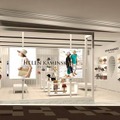 「ヘレンカミンスキー」表参道店イメージ