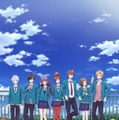 （C）2013 HoneyWorks & INCS toenter Inc. All Rights Reserved. (C) HoneyWorksMovie