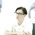 是枝作品を「“特別”以上の存在」と語る　photo：HIRAROCK