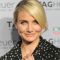 キャメロン・ディアス、結婚生活1年で学んだものとは・画像