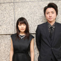 【インタビュー】『僕だけがいない街』藤原竜也＆有村架純が語る、人気原作を実写化する時の覚悟と想い・画像