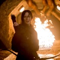 『ハンガー・ゲームFINAL：レボリューション』場面写真／TM & -(C) 2016 Lions Gate Entertainment Inc. All Rights Reserved.