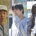 満島真之介＆優香＆北村有起哉、『オーバー・フェンス』に参加！ 「自分にとって挑戦」・画像