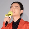 山田涼介、菅田将暉から役者としての長い付き合いを予見されて照れ笑い・画像