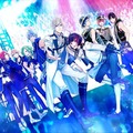 「B-PROJECT」のステージに小野大輔、花江夏樹、柿原徹也ら豪華声優陣が登壇【AJ 2016レポート】