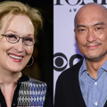 渡辺謙、名女優メリル・ストリープからの賛辞に感激・画像