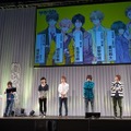 「ツキウタ。THE ANIMATION」鳥海浩輔、前野智昭、蒼井翔太らが登壇【AJ 2016レポート】