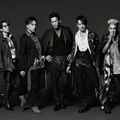 三代目 J soul Brothers from EXILE TRIBE