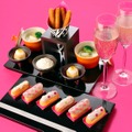 「FAUCHON アフターファイブ」（5,500円）