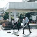 柄本佑×野村周平、カロリーメイト新CM「Mate」篇