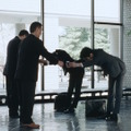 柄本佑×野村周平、カロリーメイト新CM「Mate」篇