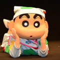 『クレヨンしんちゃん 爆睡！ユメミーワールド大突撃』完成披露試写会