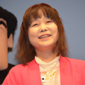 ならはしみき／『クレヨンしんちゃん 爆睡！ユメミーワールド大突撃』完成披露試写会