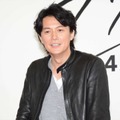 福山雅治／連続ドラマ「ラヴソング」制作発表会見