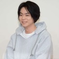 菅田将暉／連続ドラマ「ラヴソング」制作発表会見