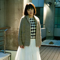菊地凛子『サイドウェイズ』インタビュー　photo：HIRAROCK