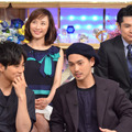 「あのニュースで得する人 損する人」2時間スペシャルに登場の松坂桃李と柳楽優弥