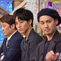 「あのニュースで得する人 損する人」2時間スペシャルに登場の松坂桃李と柳楽優弥