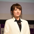 高橋みなみ／「株式会社突風」事業説明会