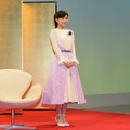 芳根京子／NHK連続テレビ小説第95作「べっぴんさん」ヒロイン発表記者会見