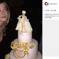 エル・ファニング、18歳の誕生日にインスタグラム・デビュー！・画像