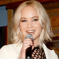 ジェニファー・ローレンス-(C)Getty Images