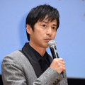 徳井義実／「私結婚できないんじゃなくて、しないんです」完成披露試写会