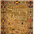 「眠れる森の美女」小道具ストーリーブック（1959年頃）