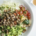 「bills」の新メニュー「Chopped salad」