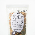 「菊太屋米穀店」の玄米グラノーラ