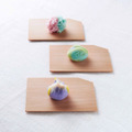 「吉はし菓子所」の季節の上生菓子