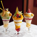 【3時のおやつ】“最後までおいしい”真夏のパフェフェア開催・画像