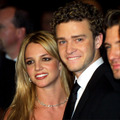 ブリトニー・スピアーズ＆ジャスティン・ティンバレーク-(C)Getty Images