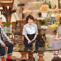 4月22日（金）放送の「A-Studio」(C)TBS