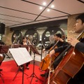 クラシックの音楽祭「ラ・フォル・ジュルネ・オ・ジャポン 2016」のエリアコンサートが東京駅でも開催に！ 写真は過去の演奏会の様子