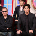 伊藤英明と三池監督「しゃべくり007」