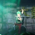 「ONE PIECE」東京タワーの新ライブショーレポート　ローとルフィが目の前で共闘！