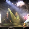 「ONE PIECE」東京タワーの新ライブショーレポート　ローとルフィが目の前で共闘！